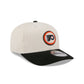 Philadelphia Flyers Loyal Corduroy 9SEVENTY Stretch-Snap Hat