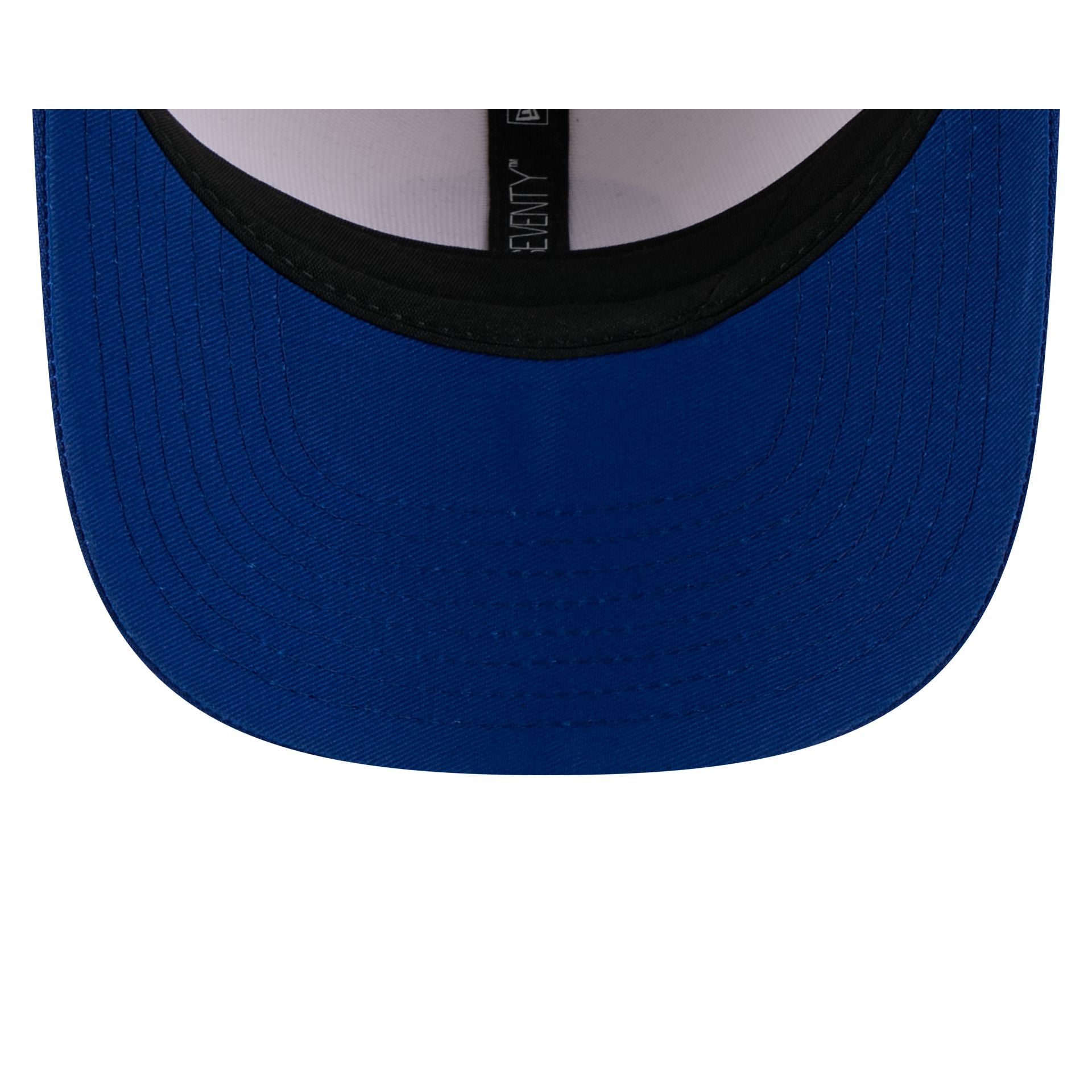 New York Rangers Loyal Corduroy 9SEVENTY Stretch-Snap Hat