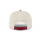 Alabama Crimson Tide Loyal Corduroy 9SEVENTY Stretch-Snap Hat