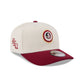 Florida State Seminoles Loyal Corduroy 9SEVENTY Stretch-Snap Hat