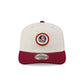 Florida State Seminoles Loyal Corduroy 9SEVENTY Stretch-Snap Hat