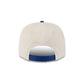 Florida Gators Loyal Corduroy 9SEVENTY Stretch-Snap Hat