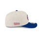 Florida Gators Loyal Corduroy 9SEVENTY Stretch-Snap Hat