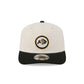 Colorado Buffaloes Loyal Corduroy 9SEVENTY Stretch-Snap Hat