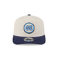 North Carolina Tar Heels Loyal Corduroy 9SEVENTY Stretch-Snap Hat