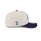 North Carolina Tar Heels Loyal Corduroy 9SEVENTY Stretch-Snap Hat