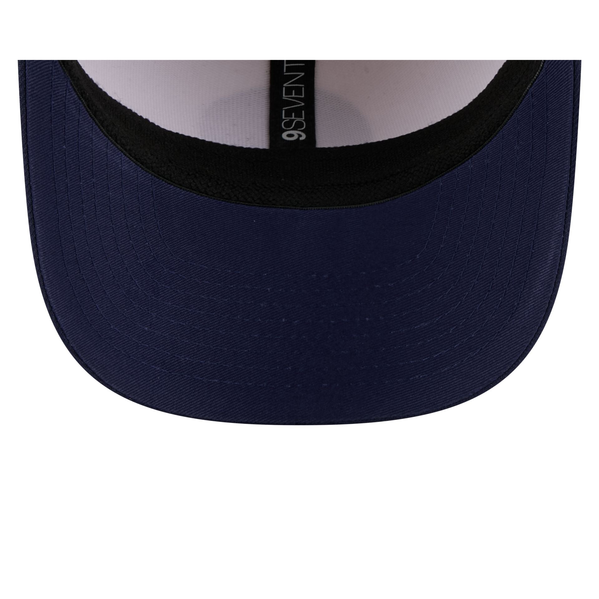 North Carolina Tar Heels Loyal Corduroy 9SEVENTY Stretch-Snap Hat