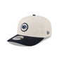 Penn State Nittany Lions Loyal Corduroy 9SEVENTY Stretch-Snap Hat