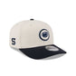 Penn State Nittany Lions Loyal Corduroy 9SEVENTY Stretch-Snap Hat