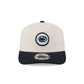 Penn State Nittany Lions Loyal Corduroy 9SEVENTY Stretch-Snap Hat