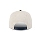 Penn State Nittany Lions Loyal Corduroy 9SEVENTY Stretch-Snap Hat