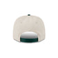 Michigan State Spartans Loyal Corduroy 9SEVENTY Stretch-Snap Hat