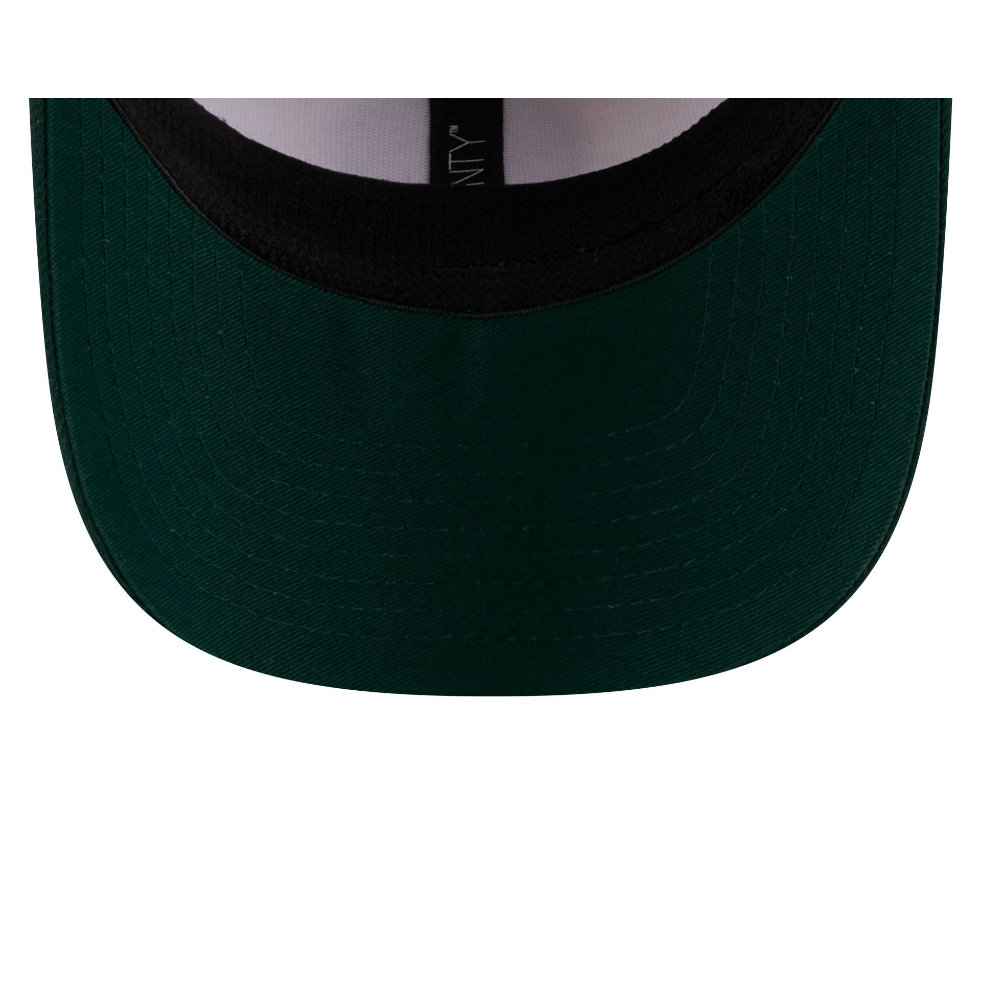 Michigan State Spartans Loyal Corduroy 9SEVENTY Stretch-Snap Hat
