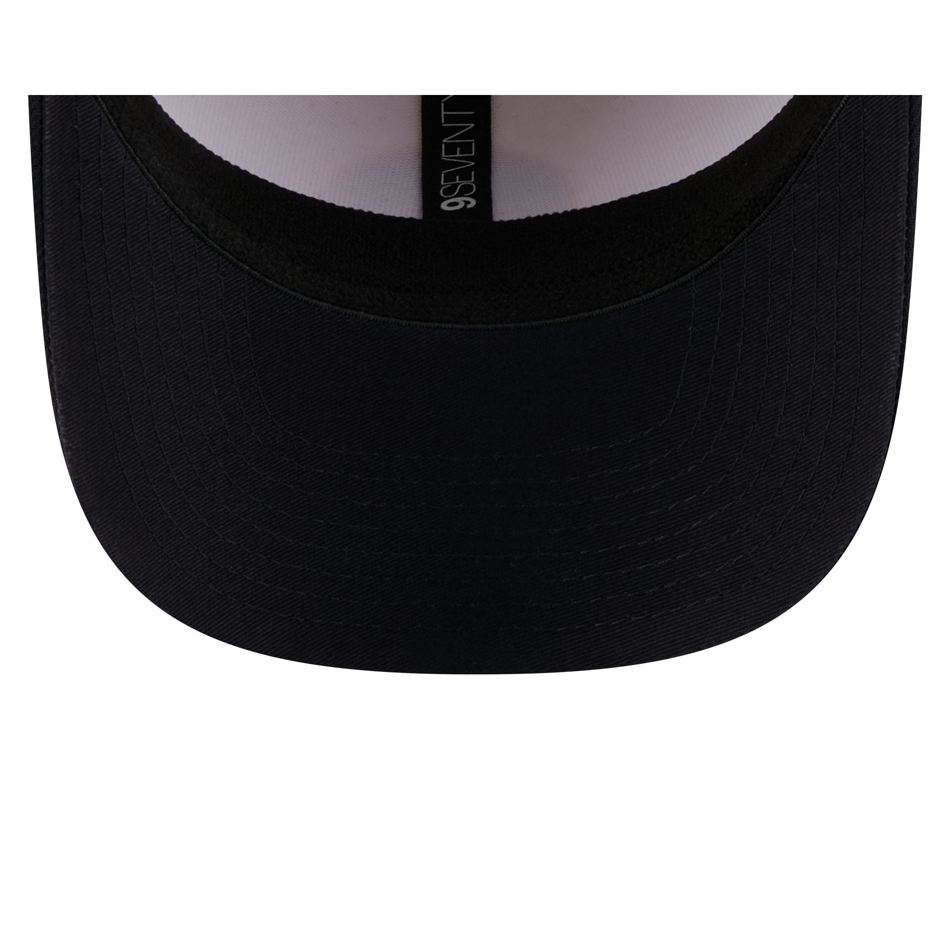 Michigan Wolverines Loyal Corduroy 9SEVENTY Stretch-Snap Hat