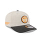 Tennessee Volunteers Loyal Corduroy 9SEVENTY Stretch-Snap Hat