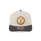 Tennessee Volunteers Loyal Corduroy 9SEVENTY Stretch-Snap Hat