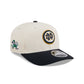 Notre Dame Fighting Irish Loyal Corduroy 9SEVENTY Stretch-Snap Hat