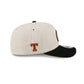 Texas Longhorns Loyal Corduroy 9SEVENTY Stretch-Snap Hat