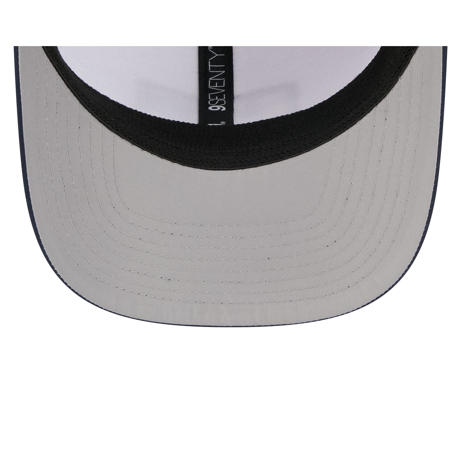 Dallas Cowboys Est. Patch 9SEVENTY Stretch-Snap Hat