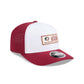 Florida State Seminoles Est. Patch 9SEVENTY Stretch-Snap Hat