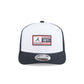 Atlanta Braves Est. Patch 9SEVENTY Stretch-Snap Hat
