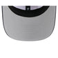 Atlanta Braves Est. Patch 9SEVENTY Stretch-Snap Hat