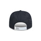 Detroit Tigers Est. Patch 9SEVENTY Stretch-Snap Hat