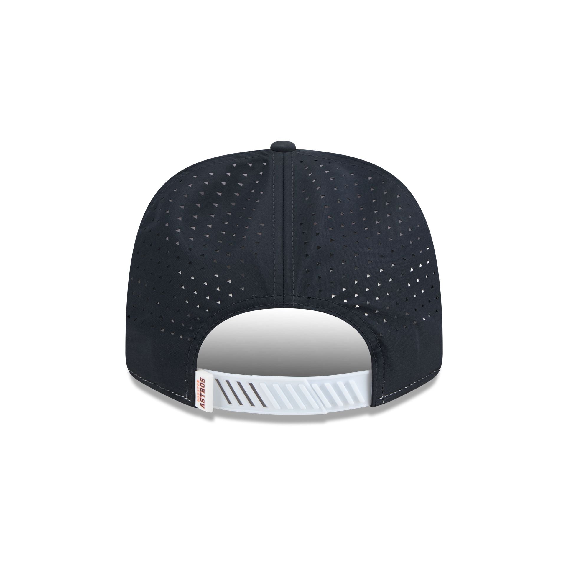 Houston Astros Est. Patch 9SEVENTY Stretch-Snap Hat
