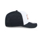 Houston Astros Est. Patch 9SEVENTY Stretch-Snap Hat
