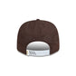 San Diego Padres Est. Patch 9SEVENTY Stretch-Snap Hat