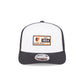 Baltimore Orioles Est. Patch 9SEVENTY Stretch-Snap Hat