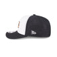Baltimore Orioles Est. Patch 9SEVENTY Stretch-Snap Hat