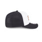 Baltimore Orioles Est. Patch 9SEVENTY Stretch-Snap Hat