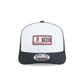 Boston Red Sox Est. Patch 9SEVENTY Stretch-Snap Hat