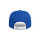 Chicago Cubs Est. Patch 9SEVENTY Stretch-Snap Hat