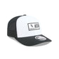 Chicago White Sox Est. Patch 9SEVENTY Stretch-Snap Hat