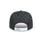 Chicago White Sox Est. Patch 9SEVENTY Stretch-Snap Hat