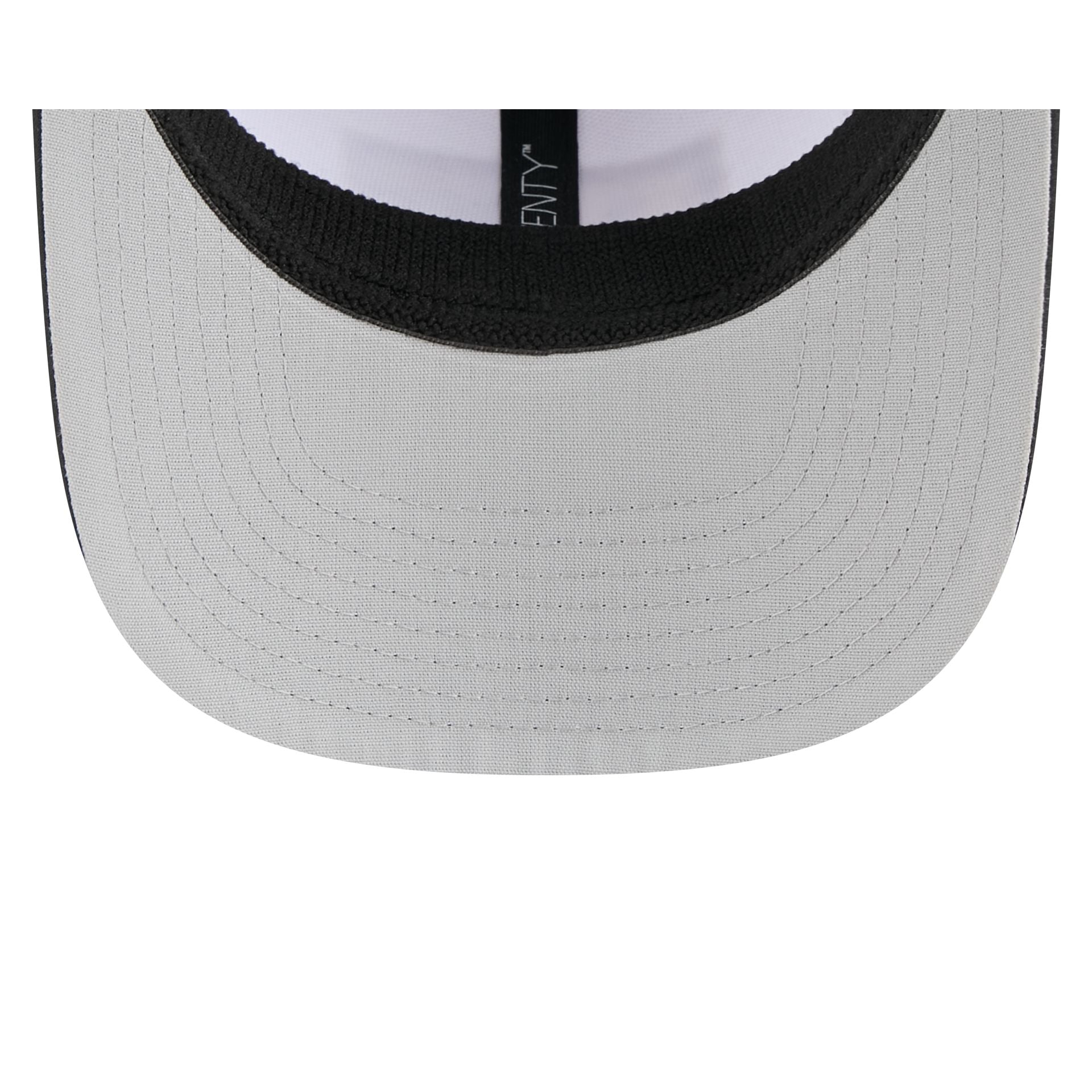 Chicago White Sox Est. Patch 9SEVENTY Stretch-Snap Hat