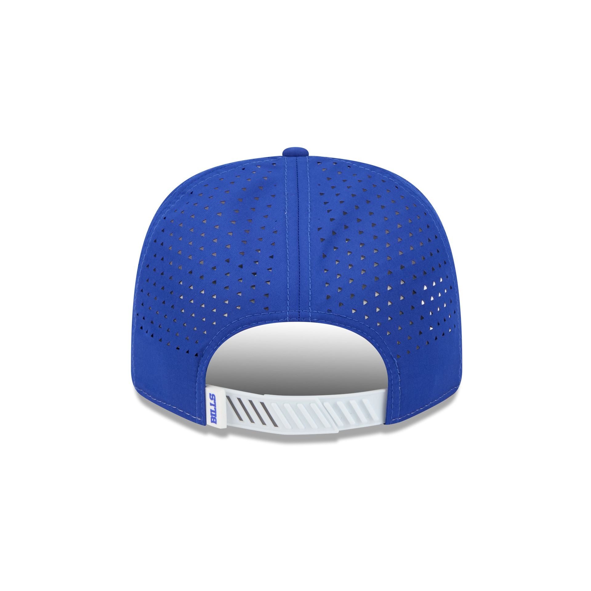 Buffalo Bills Est. Patch 9SEVENTY Stretch-Snap Hat