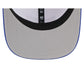 Buffalo Bills Est. Patch 9SEVENTY Stretch-Snap Hat