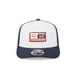 Chicago Bears Est. Patch 9SEVENTY Stretch-Snap Hat