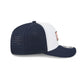 Chicago Bears Est. Patch 9SEVENTY Stretch-Snap Hat