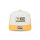 Green Bay Packers Est. Patch 9SEVENTY Stretch-Snap Hat