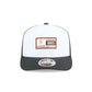 San Francisco Giants Est. Patch 9SEVENTY Stretch-Snap Hat
