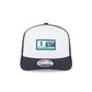 Seattle Mariners Est. Patch 9SEVENTY Stretch-Snap Hat