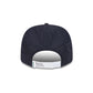 Seattle Mariners Est. Patch 9SEVENTY Stretch-Snap Hat