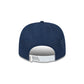 New England Patriots Est. Patch 9SEVENTY Stretch-Snap Hat