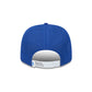 New York Giants Est. Patch 9SEVENTY Stretch-Snap Hat