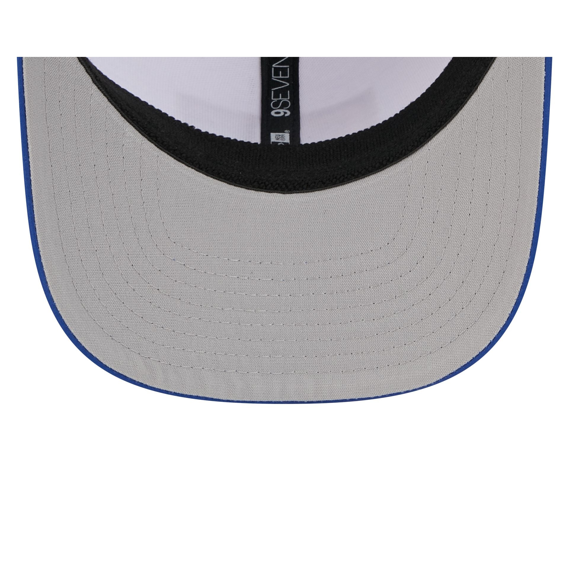 New York Giants Est. Patch 9SEVENTY Stretch-Snap Hat