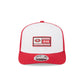 San Francisco 49ers Est. Patch 9SEVENTY Stretch-Snap Hat